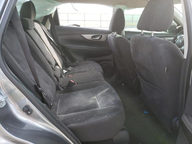 2015 NISSAN ROGUE S KNMAT2MTXFP574990