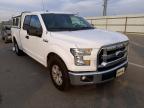 2017 FORD  F-150