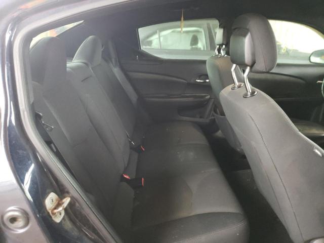 2012 DODGE AVENGER SX 1C3CDZCB6CN112302