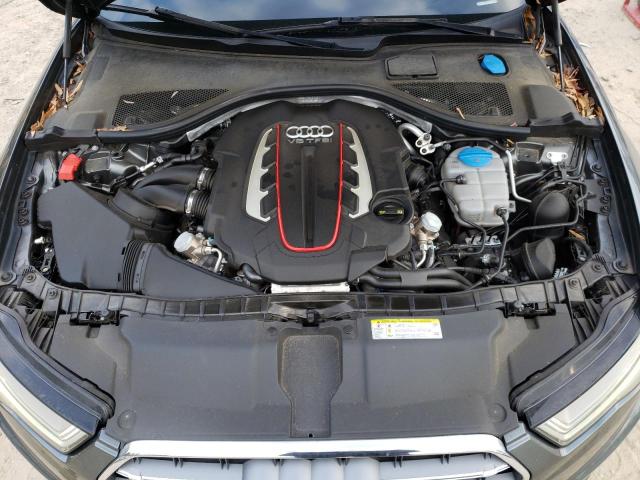 2016 AUDI S6 PRESTIG WAUH2AFC0GN174603