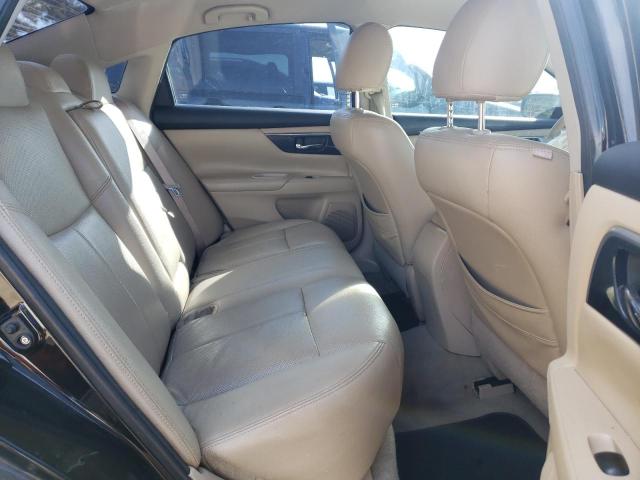 2014 NISSAN ALTIMA 2.5 1N4AL3AP5EN382826