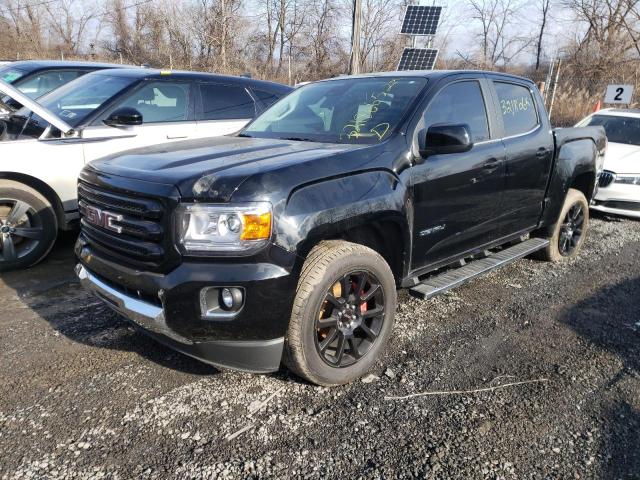 2020 GMC CANYON DEN 1GTG6EEN7L1102554
