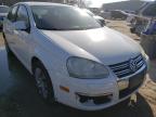 2008 VOLKSWAGEN  JETTA