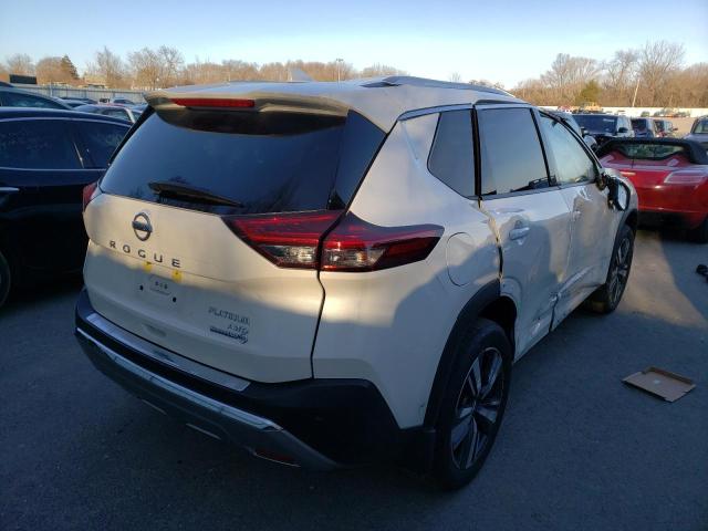2021 NISSAN ROGUE PLAT JN8AT3DD2MW303895
