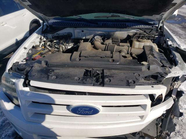1FMJU2A51AEB63397 Ford Expedition 2010. Фото: 6