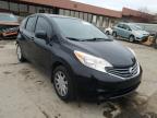 2014 NISSAN  VERSA