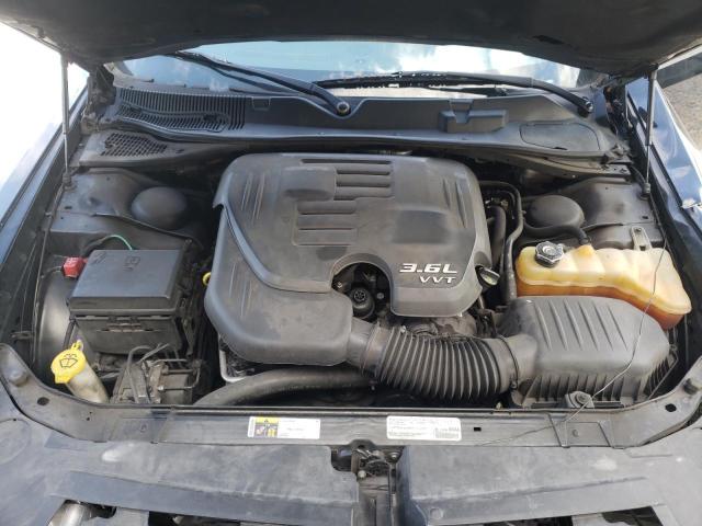 2014 DODGE CHALLENGER - 2C3CDYAG6EH302007