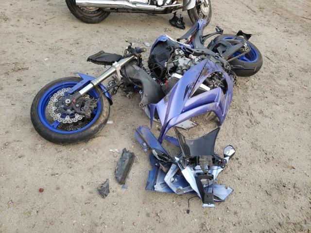 2013 KAWASAKI ZX1000 J JKAZXCJ11DA017959