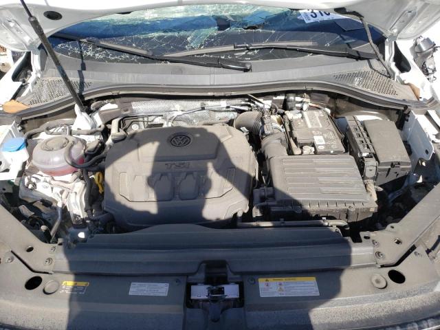 3VV3B7AX1MM114590 Volkswagen Tiguan Se 2021. Фото: 6
