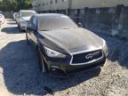 2018 INFINITI  Q50