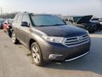 2012 TOYOTA  HIGHLANDER