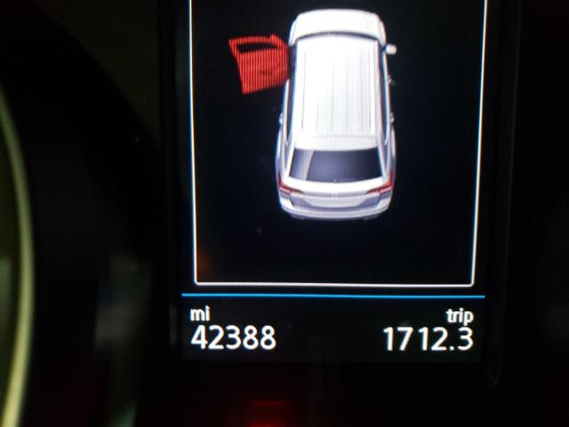 2018 VOLKSWAGEN ATLAS S 1V2AP2CA2JC598574