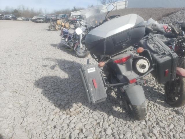 2007 SUZUKI DL650 JS1VP54A672100842