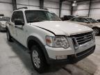 2008 FORD  EXPLORER