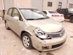 2007 NISSAN  VERSA