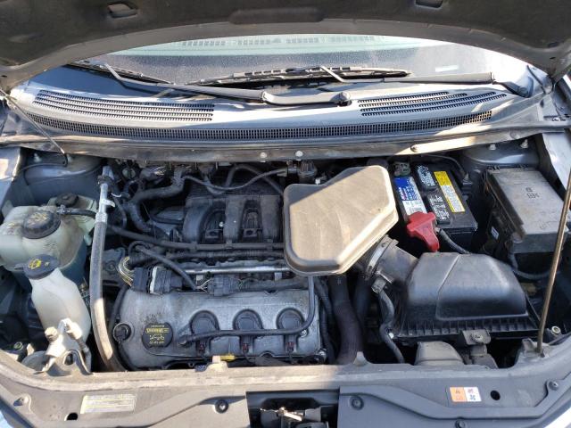 2010 FORD EDGE LIMIT 2FMDK3KC5ABB47642