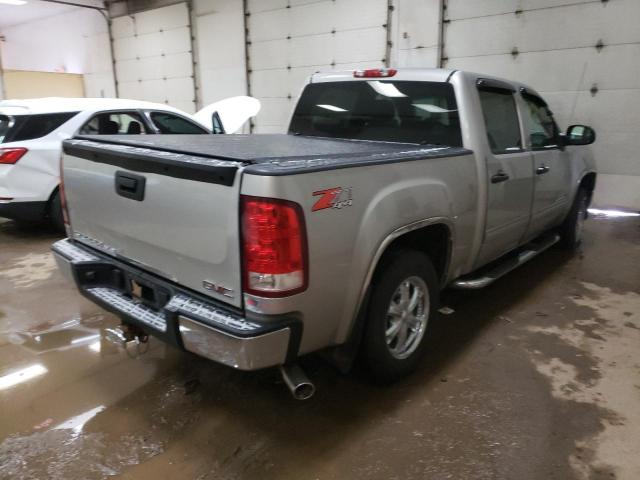 2GTEK13M271556202 GMC New Sierra K1500