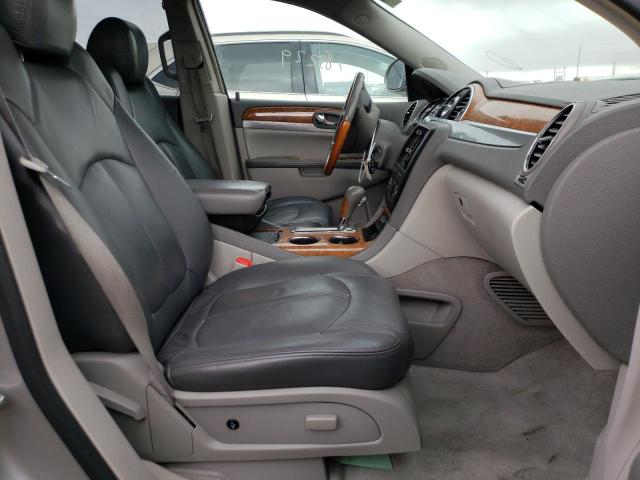 5GAEV13778J213766 Buick Enclave Cx 2008. Фото: 4