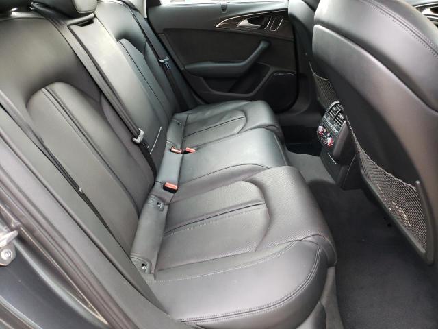 2016 AUDI S6 PRESTIG WAUH2AFC0GN174603