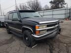 1996 CHEVROLET  TAHOE