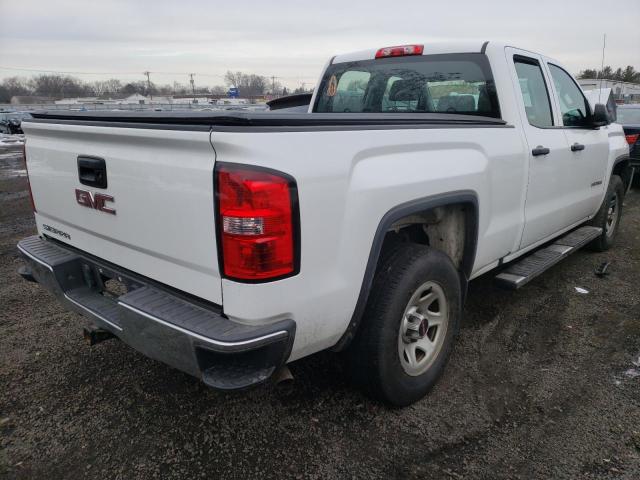 2016 GMC SIERRA K15 1GTV2LEH0GZ352341