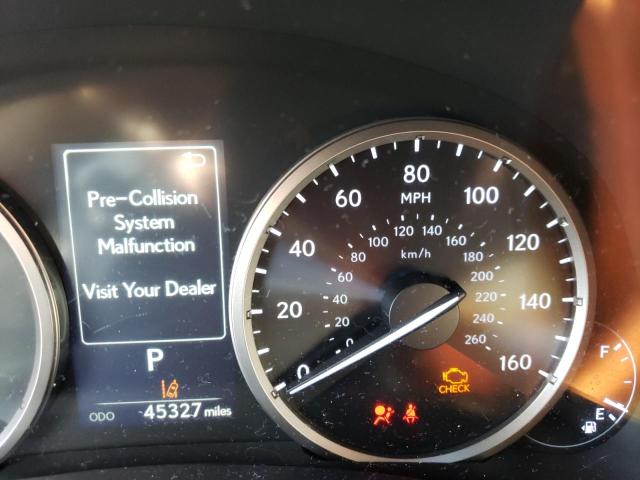 2019 LEXUS NX 300H JTJBJRBZ3K2102466