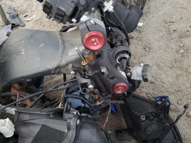 2013 KAWASAKI ZX1000 J JKAZXCJ11DA017959