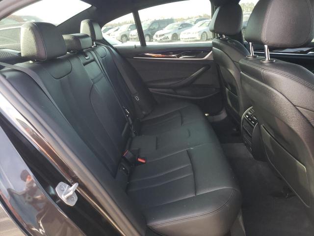 2020 BMW 530 XI WBAJR7C06LWW79978