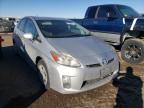 2010 TOYOTA  PRIUS