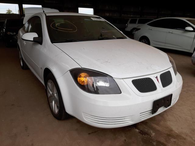 2008 Pontiac G5 for sale in Phoenix, AZ