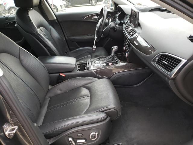 2016 AUDI S6 PRESTIG WAUH2AFC0GN174603