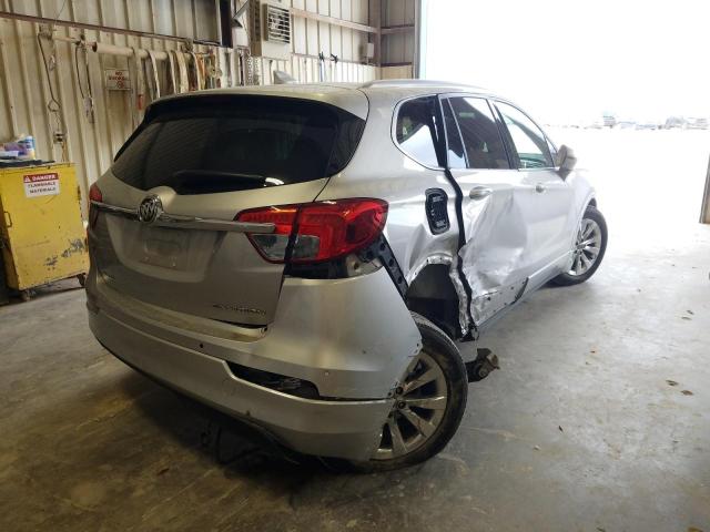 2017 BUICK ENVISION E LRBFXBSA7HD079497