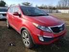 2012 KIA  SPORTAGE