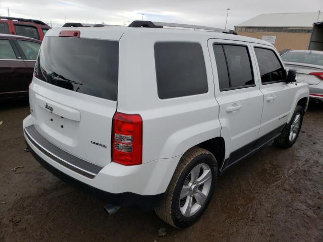 2014 JEEP PATRIOT LI 1C4NJRCB7ED649590