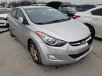 2013 HYUNDAI  ELANTRA