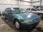 1993 HONDA  ACCORD