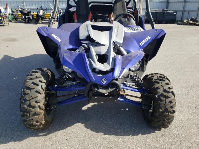 2020 YAMAHA YXZ1000 5Y4AN29Y4LA101493