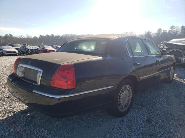 2011 LINCOLN TOWN CAR S 2LNBL8CVXBX762547