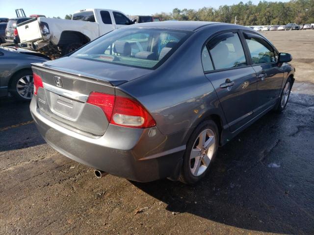 2010 HONDA CIVIC LX-S 19XFA1F60AE080322