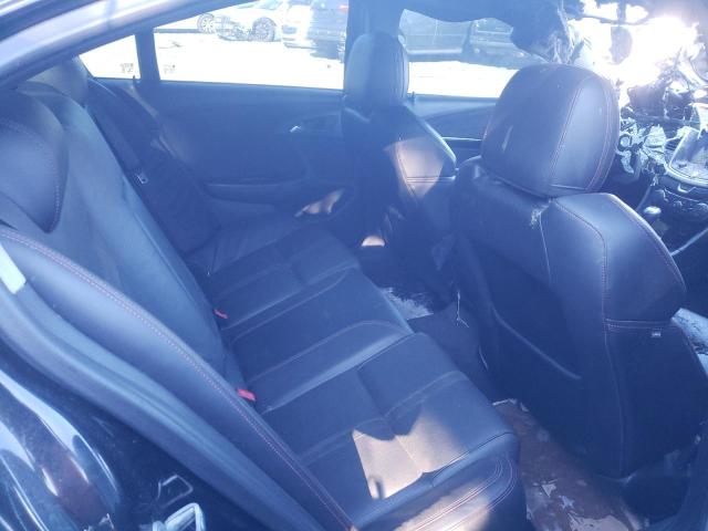 2015 CHEVROLET SS 6G3F15RW5FL125002