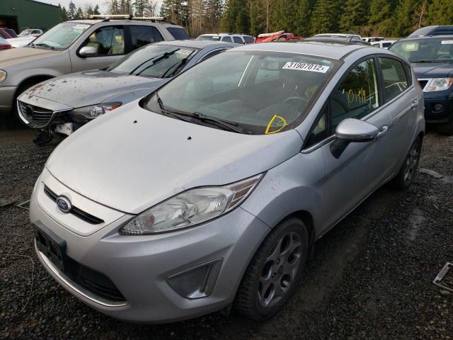 2011 FORD FIESTA SES 3FADP4FJ0BM132881