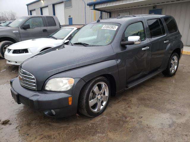2010 CHEVROLET HHR LT 3GNBACDV7AS601002