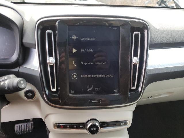 2020 VOLVO XC40 T5 MO YV4162UK2L2256284