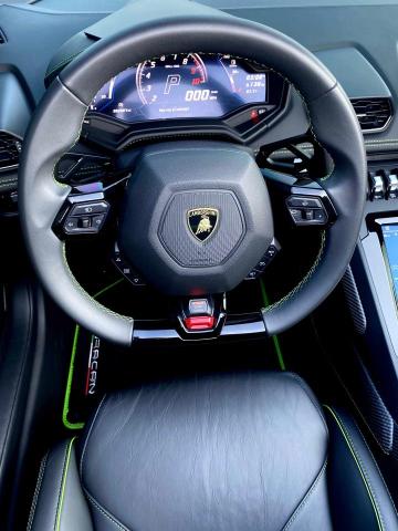 2020 LAMBORGHINI HURACAN EV ZHWUT4ZF8LLA14197