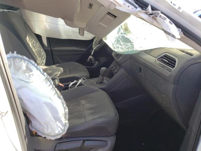 3VV3B7AX1MM114590 Volkswagen Tiguan Se 2021. Фото: 4
