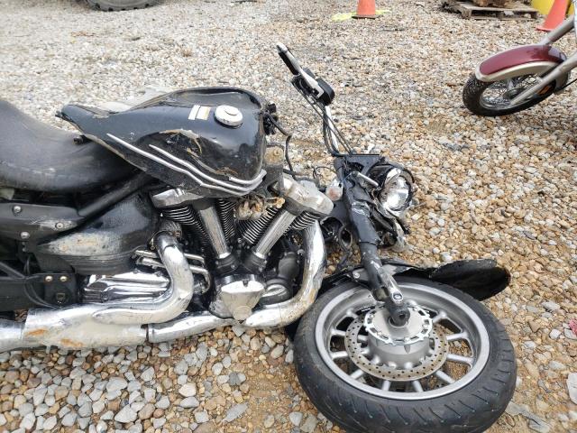 2010 YAMAHA XV1900 CT JYAVP22E6AA009797