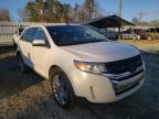 2011 FORD  EDGE