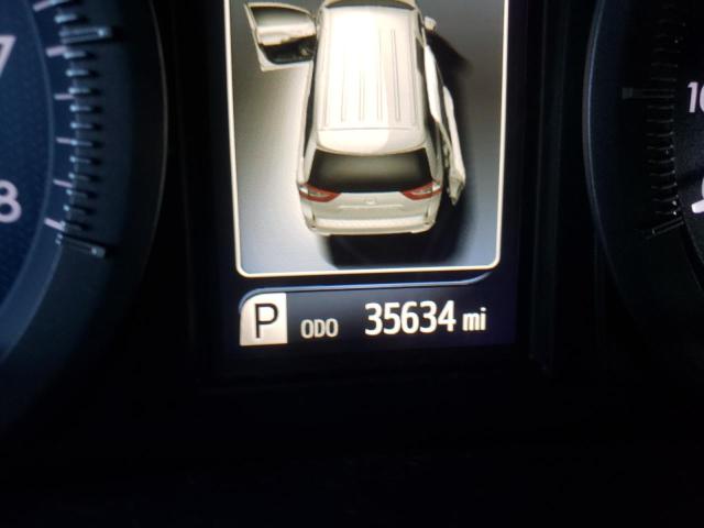 5TDDZ3DC2JS188502 Toyota Sienna Xle 2018. Фото: 7
