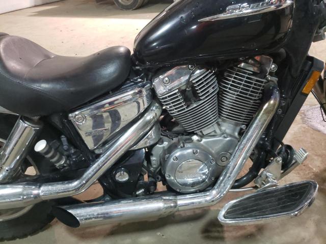 2007 HONDA VT1100 C 1HFSC18077A100116