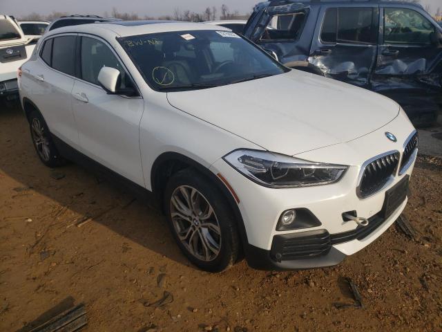 VIN WBXYJ5C54K5N35572 2019 BMW X2, Xdrive28I no.1